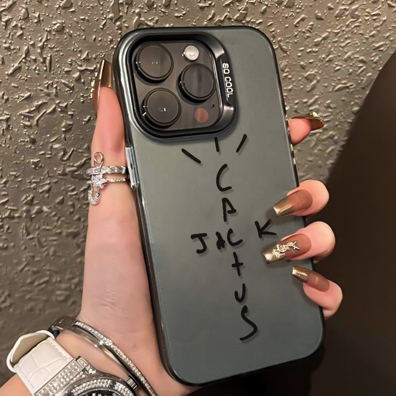 Tablet And Accessories Case - For iPhone 17 Pro Max 16