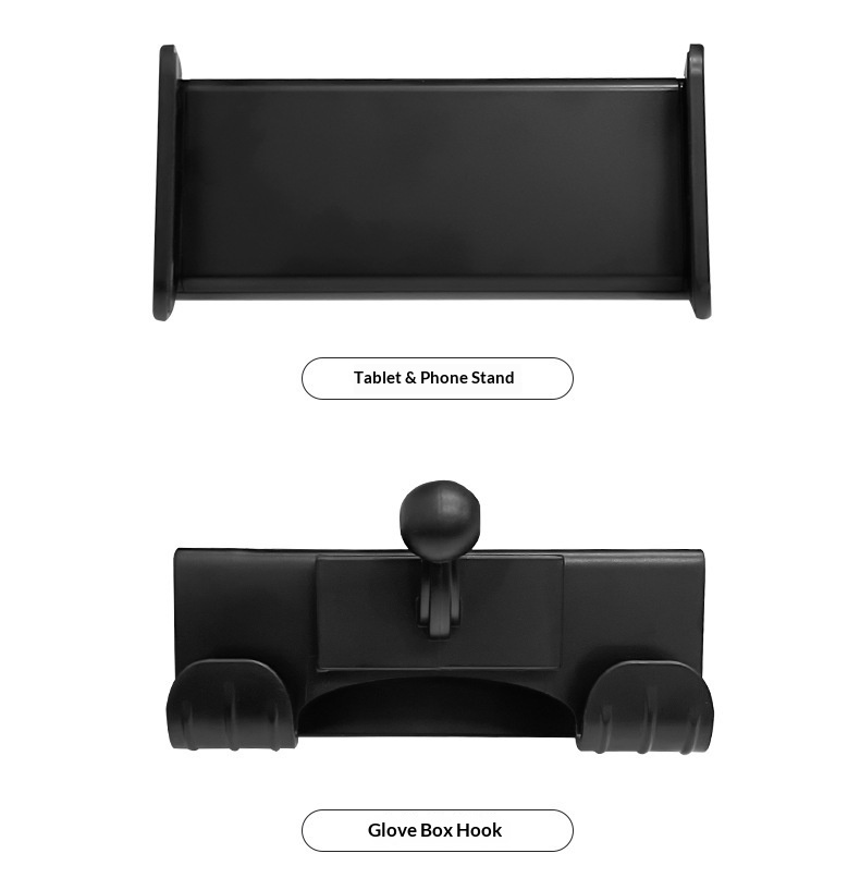 Tesla Tablet Accessories - Tablet Holder for Tesla Model Y