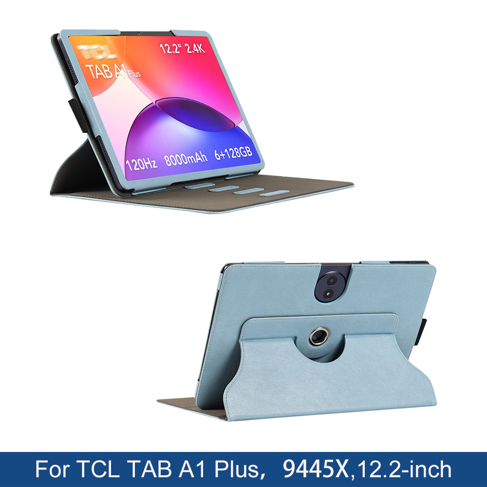 Tcl Tablet Accessories - Handheld Funda Cover For TCL TAB