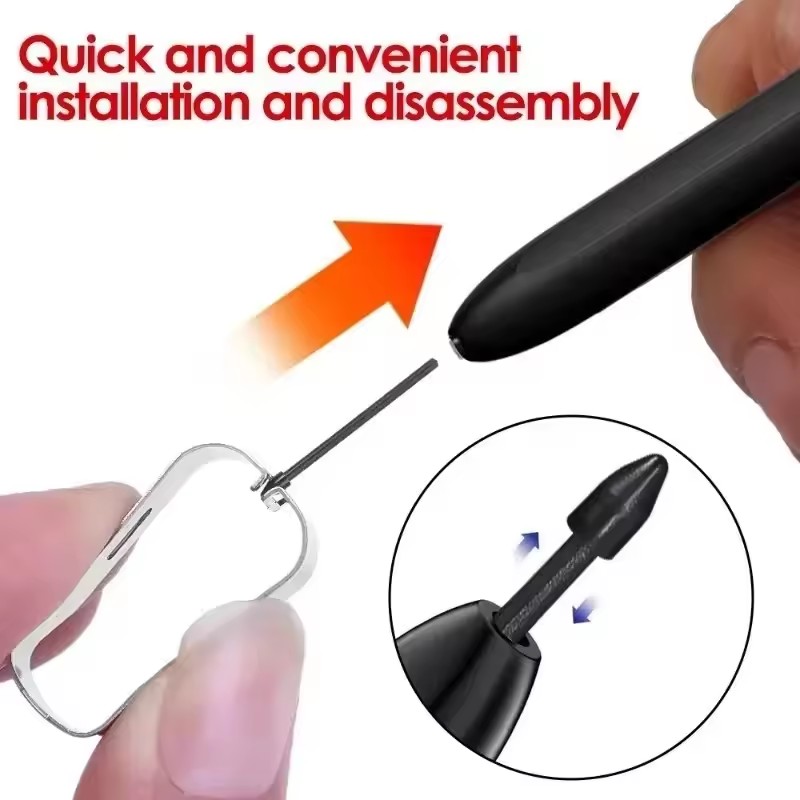 Stylus Replacement Tip - Stylus Pen Tips for Samsung S