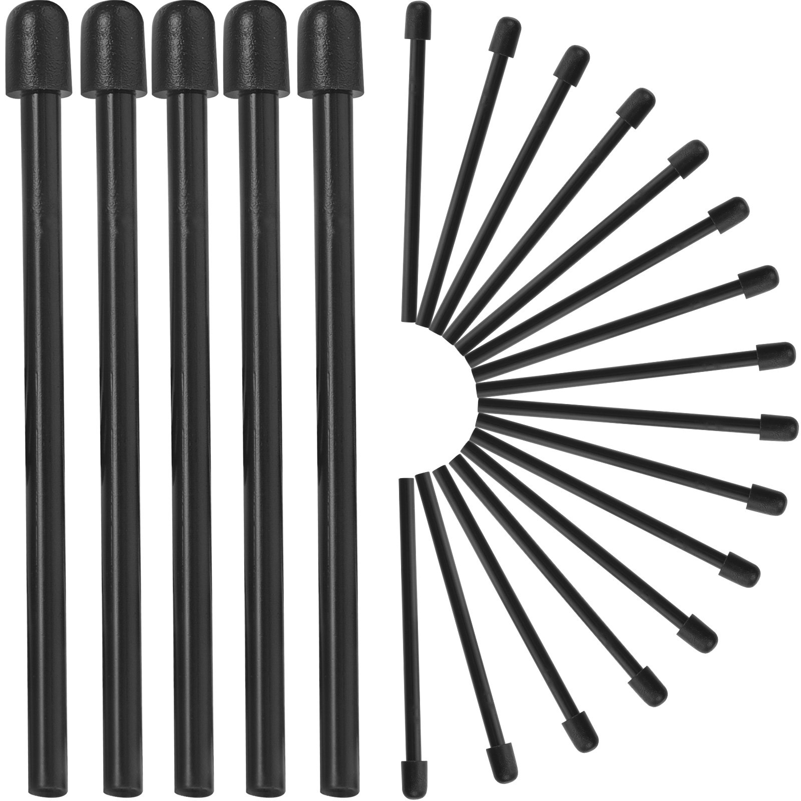 Stylus Replacement Tip - 30Pcs Tablet Pen Tips Replacement Standard