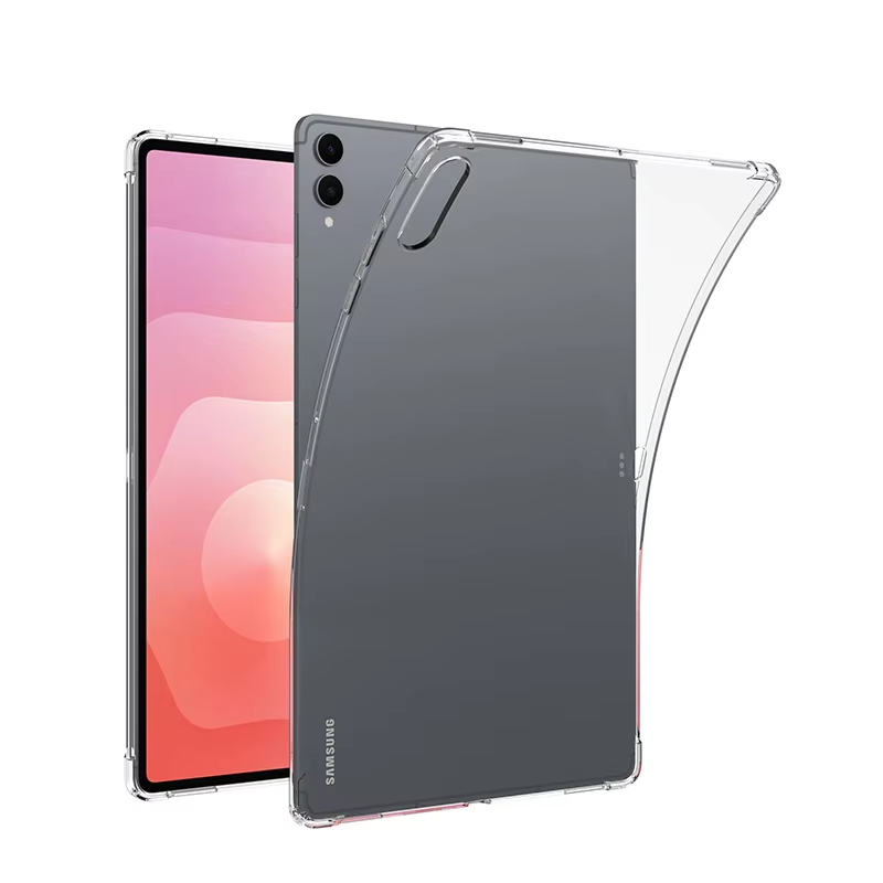 Samsung Tablet S11 Accessories - Tab S12 Ultra 14.6 Silicone Case