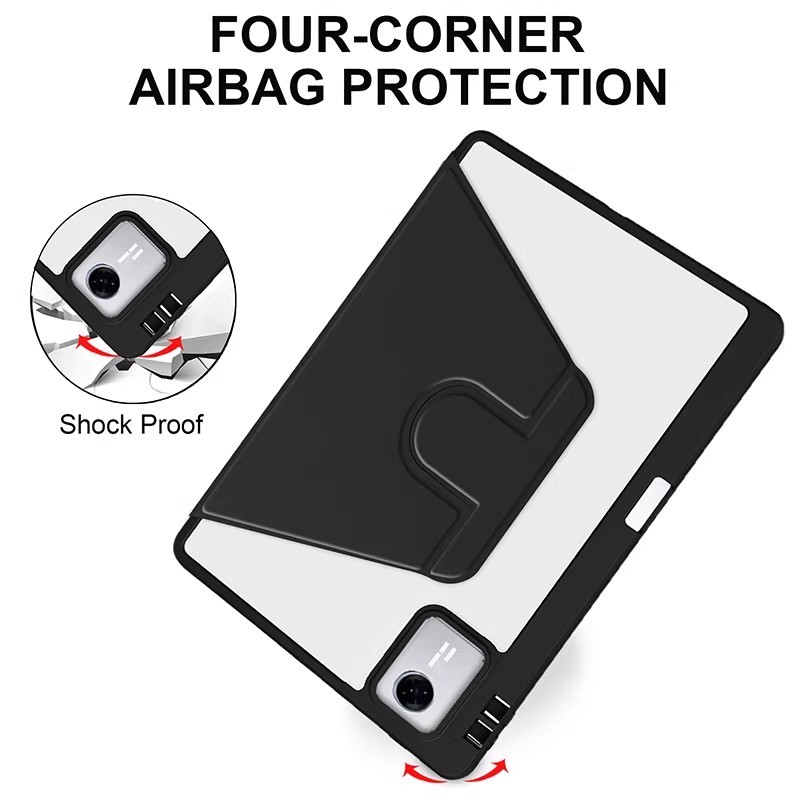 Case for Lenovo Idea Tab Plus  - đánh giá và giá Lenovo Tablet P12 Accessories