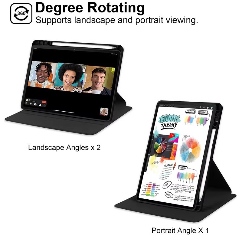 Case for Lenovo Idea Tab Plus  - đánh giá và giá Lenovo Tablet P12 Accessories