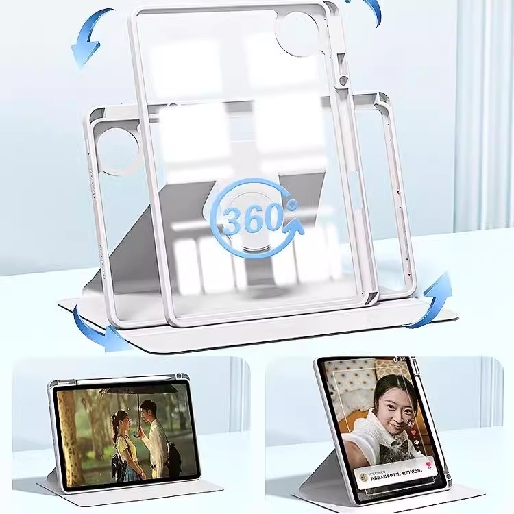 Case for Lenovo Idea Tab Plus  - đánh giá và giá Lenovo Tablet P12 Accessories