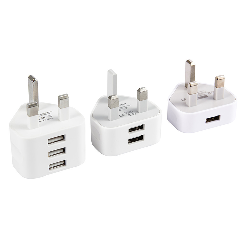 5V/2.1A Dual USB Port Fast Cha - đánh giá và giá Tablet Accessories Uk