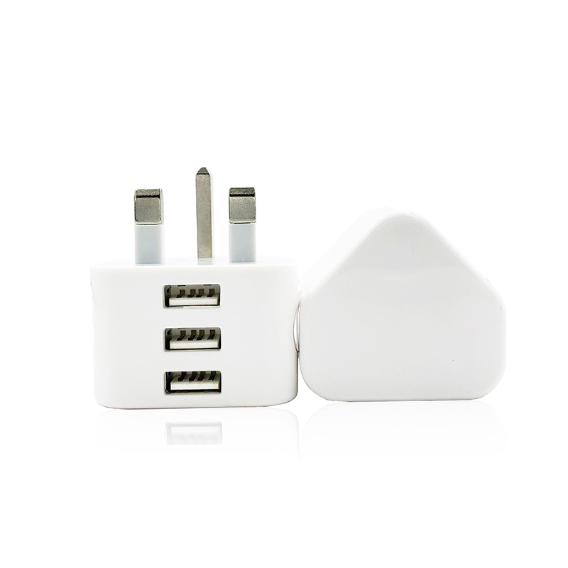 5V/2.1A Dual USB Port Fast Cha - đánh giá và giá Tablet Accessories Uk