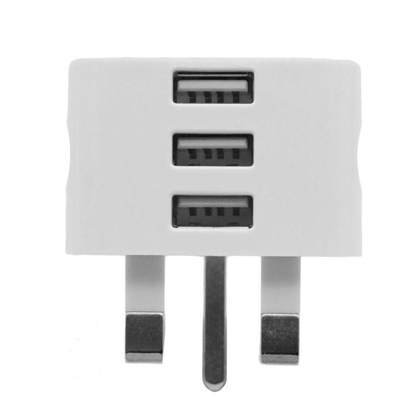 5V/2.1A Dual USB Port Fast Cha - đánh giá và giá Tablet Accessories Uk