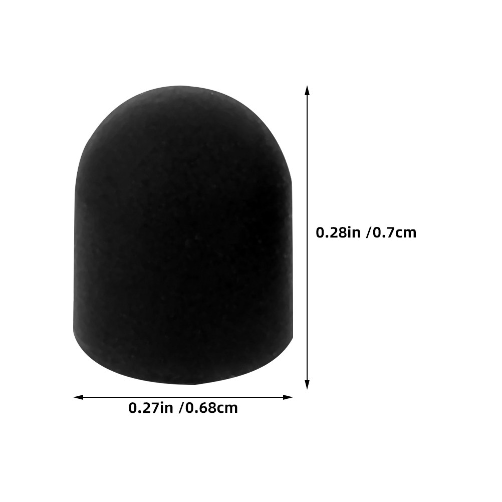 15 Pcs Replaceable Nibs for St - đánh giá và giá Stylus Replacement Tip