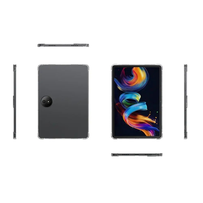 Back Cover Funda For TCL Nxtpa - đánh giá và giá Tcl Tablet Accessories