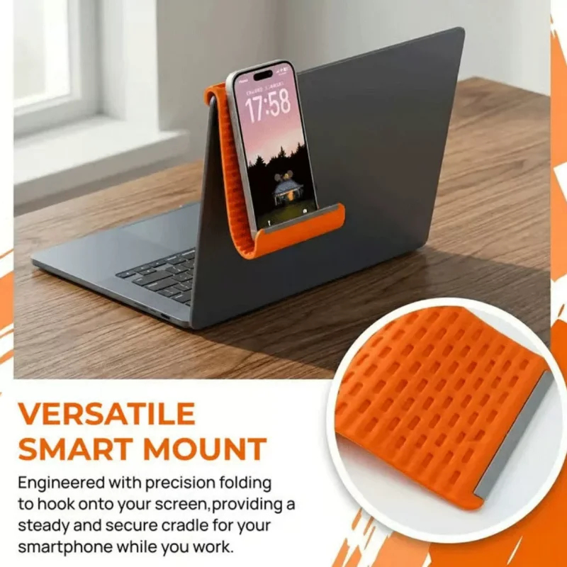 Silicone Foldable Phone Stand  - đánh giá và giá Tablet Accessories Gifts