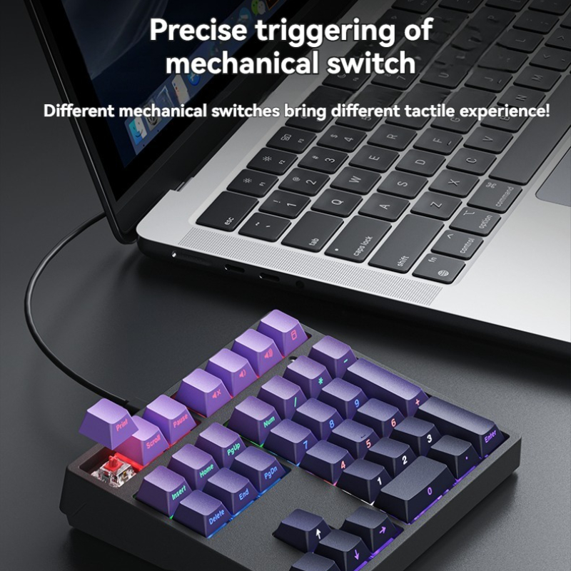 A35 Numeric Keyboard Wired Sin - đánh giá và giá Tablet Accessories Gifts
