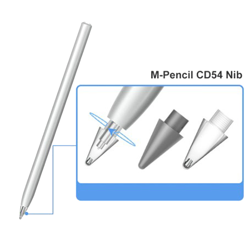 Replacable Pencil Tips for Hua - đánh giá và giá Stylus Replacement Tip