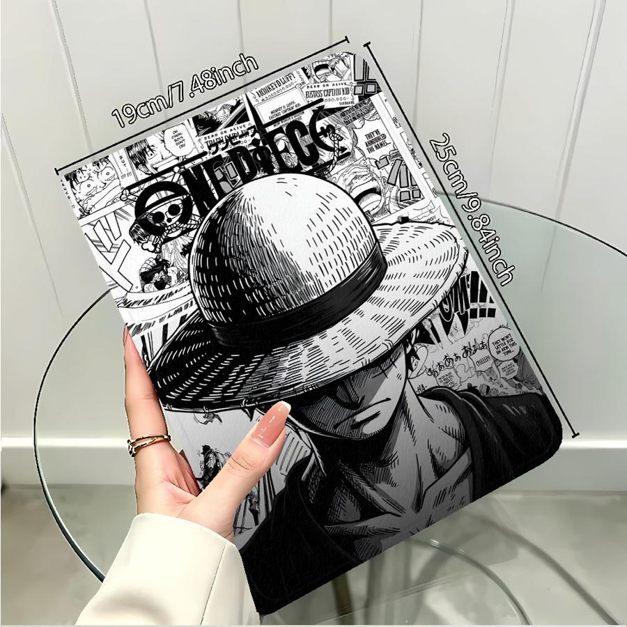 One Pieces Luffy Case for Sams - đánh giá và giá Samsung Tablet S11 Accessories