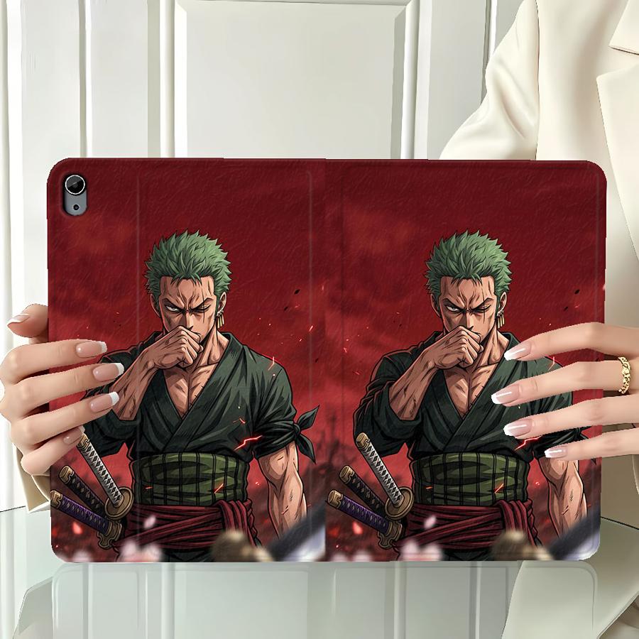 One Pieces Luffy Case for Sams - đánh giá và giá Samsung Tablet S11 Accessories