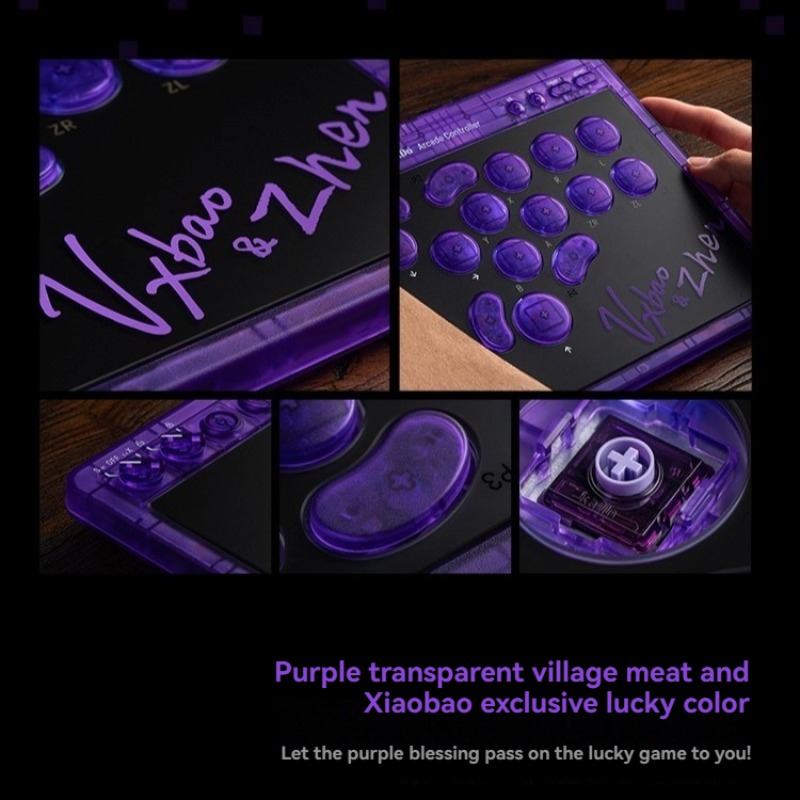 Hitbox Wireless Low Profile Ke - đánh giá và giá Tablet Accessories Gifts