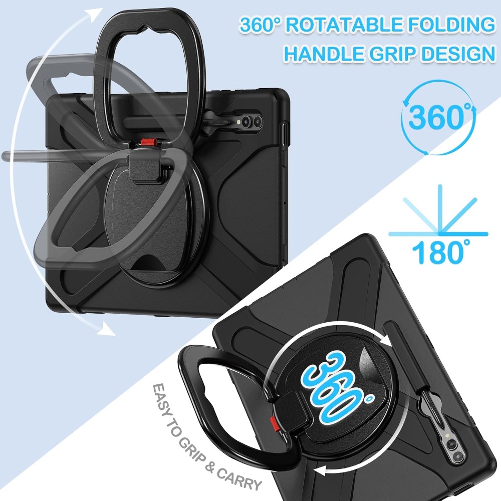 ShockproofCase For Samsung Gal - đánh giá và giá Samsung Tablet S11 Accessories