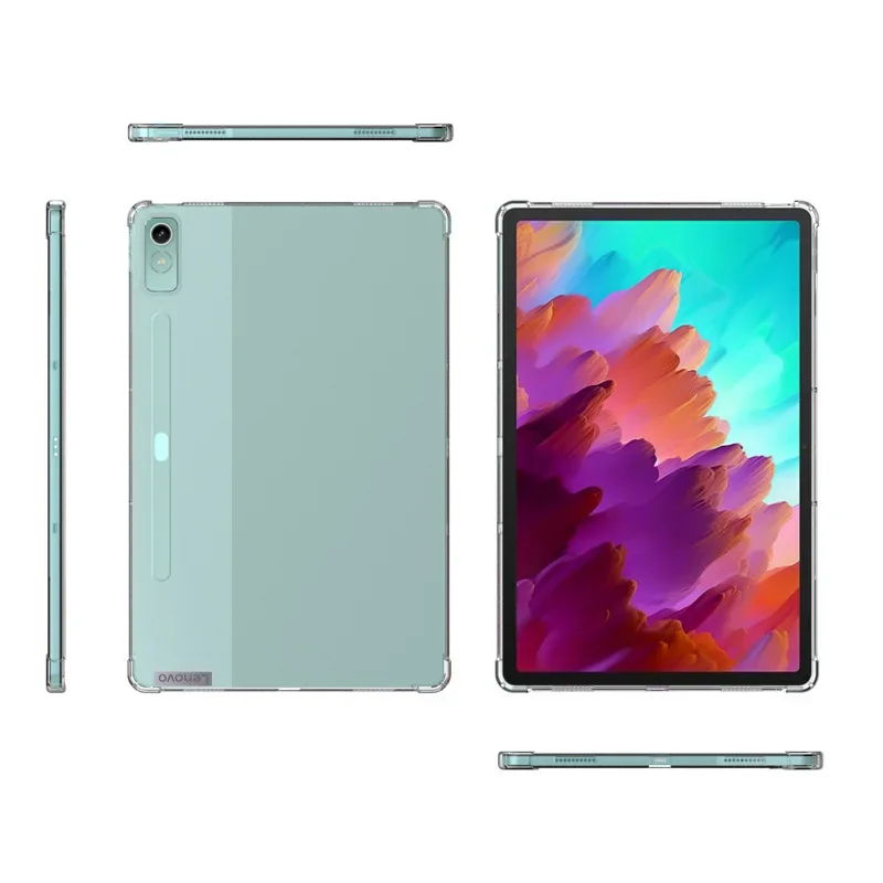 For Lenovo Xiaoxin Pad Pro 202 - đánh giá và giá Lenovo Tablet P12 Accessories