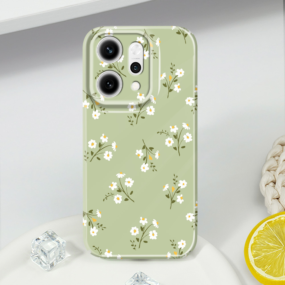 Nice Flowers Phone Case For OP - đánh giá và giá Tablet And Accessories Case
