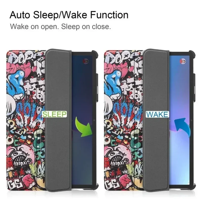 Case for Lenovo Tab P12 12.7 i - đánh giá và giá Lenovo Tablet P12 Accessories