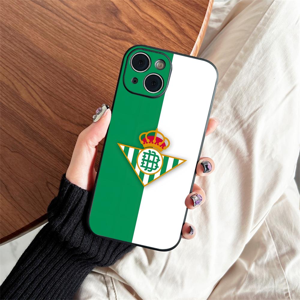 R-Real Luxury B-Betis-s club d - đánh giá và giá Tablet And Accessories Case