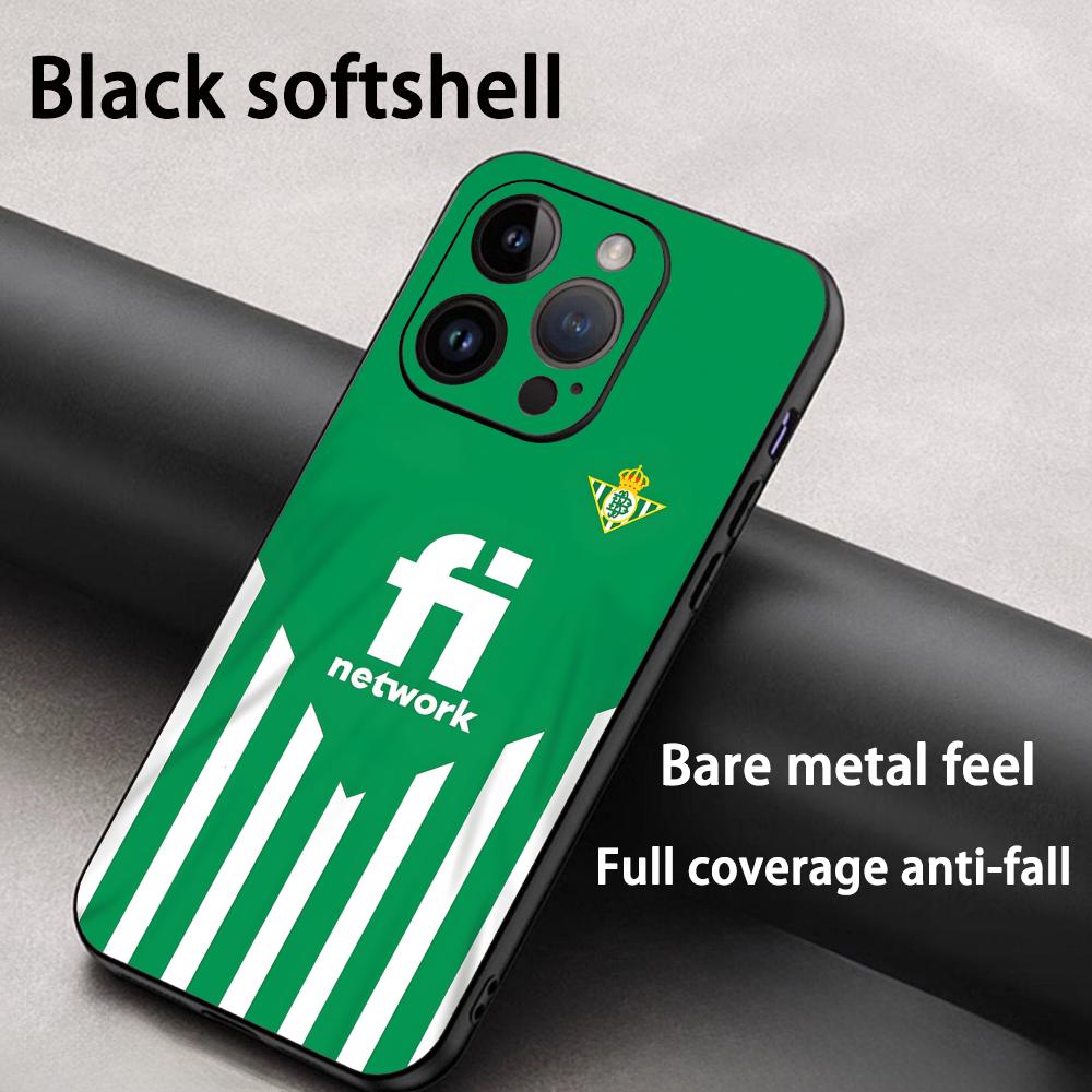 R-Real Luxury B-Betis-s club d - đánh giá và giá Tablet And Accessories Case