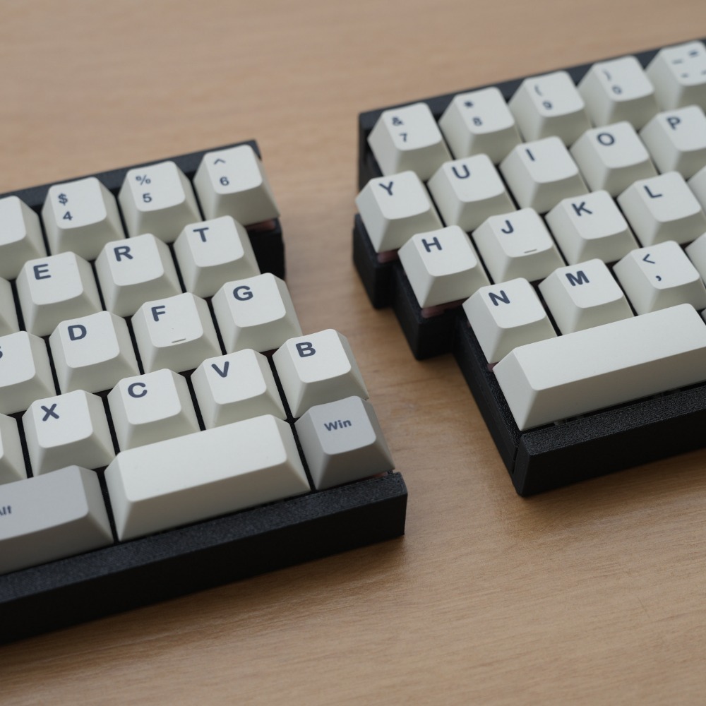 WHKB Ergonomic HHKB Split Keyb - đánh giá và giá Tablet Accessories Uk
