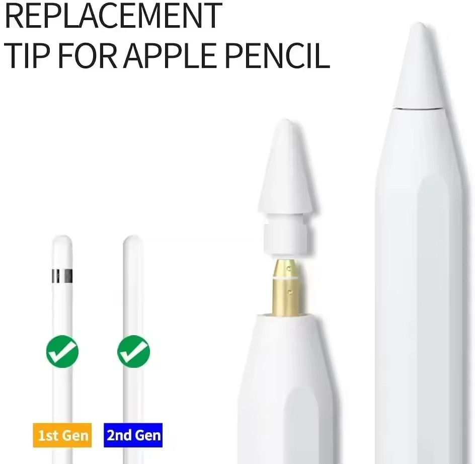 Universal Stylus Pen Tips For  - đánh giá và giá Stylus Replacement Tip