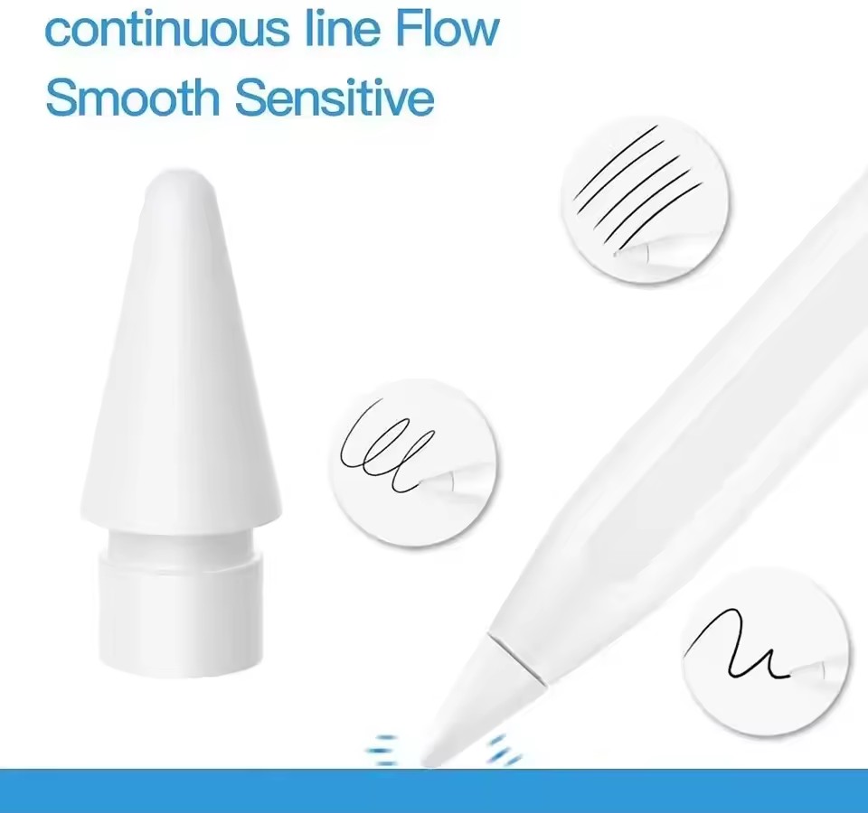 Universal Stylus Pen Tips For  - đánh giá và giá Stylus Replacement Tip