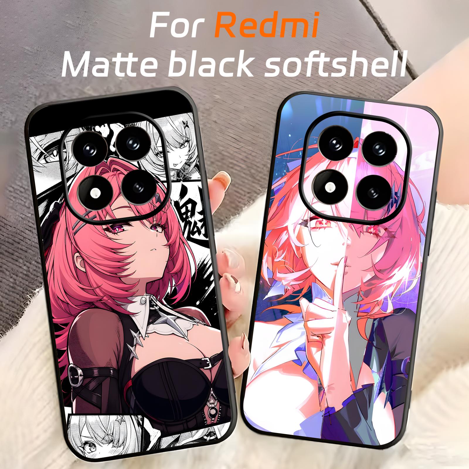 Phone Case For Redmi Note15 14 - đánh giá và giá Tablet And Accessories Case