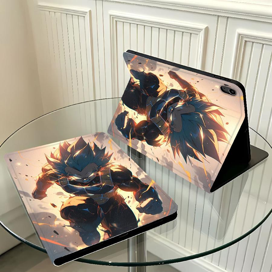 DragonS BallS Goku with Pencil - đánh giá và giá Samsung Tablet S11 Accessories