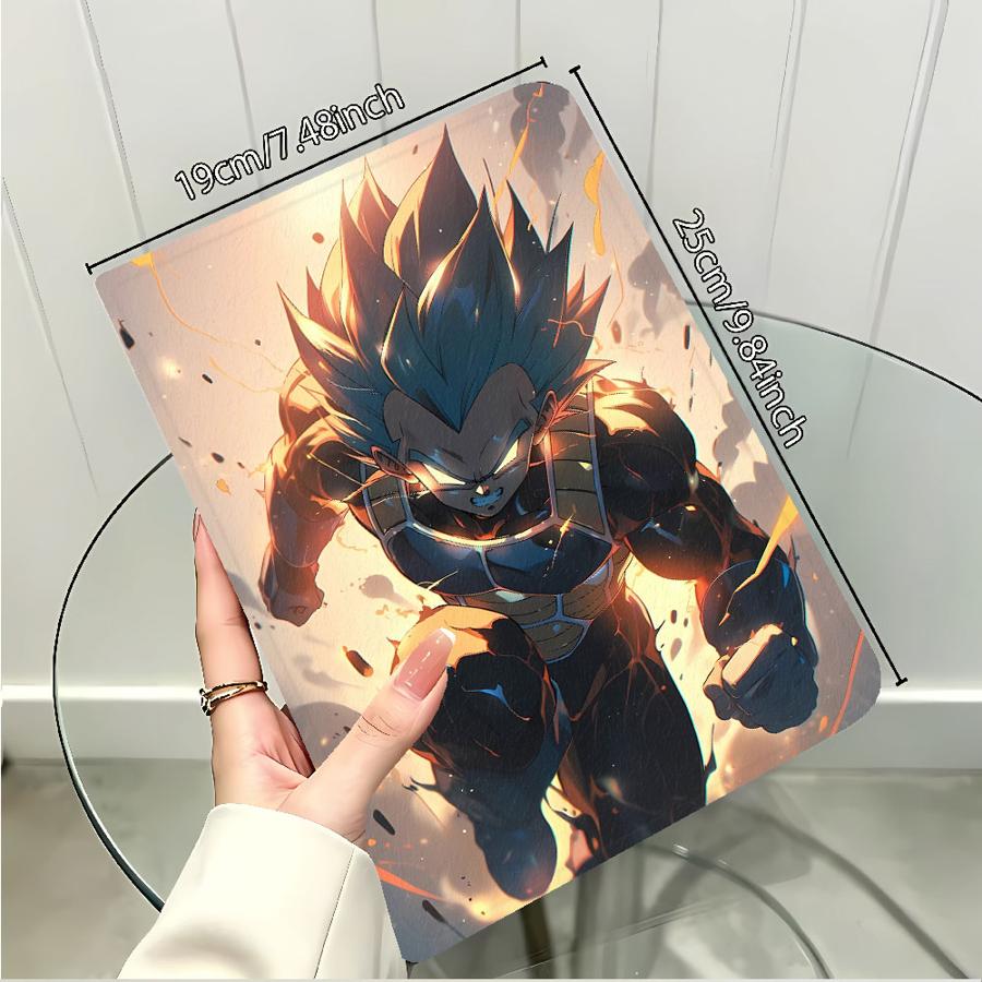 DragonS BallS Goku with Pencil - đánh giá và giá Samsung Tablet S11 Accessories