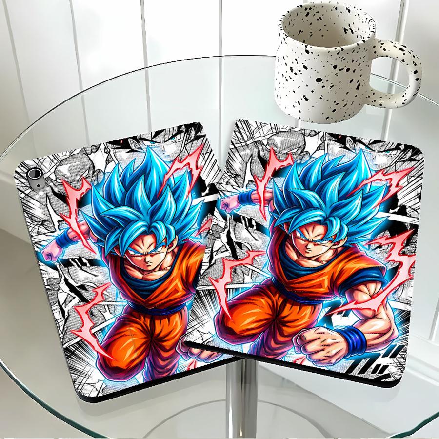 DragonS BallS Goku with Pencil - đánh giá và giá Samsung Tablet S11 Accessories