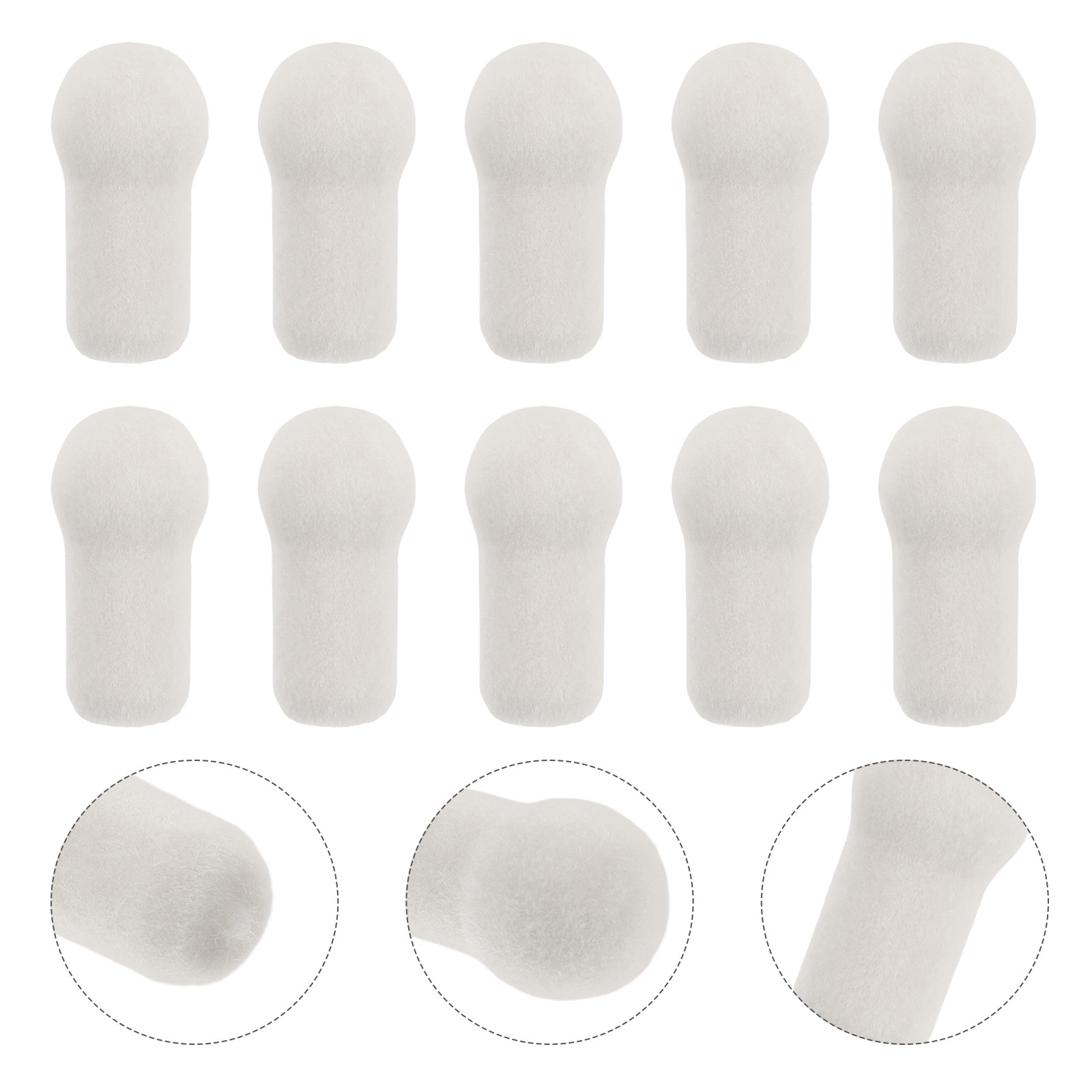10Pcs Stylus Replacement Nibs  - đánh giá và giá Stylus Replacement Tip