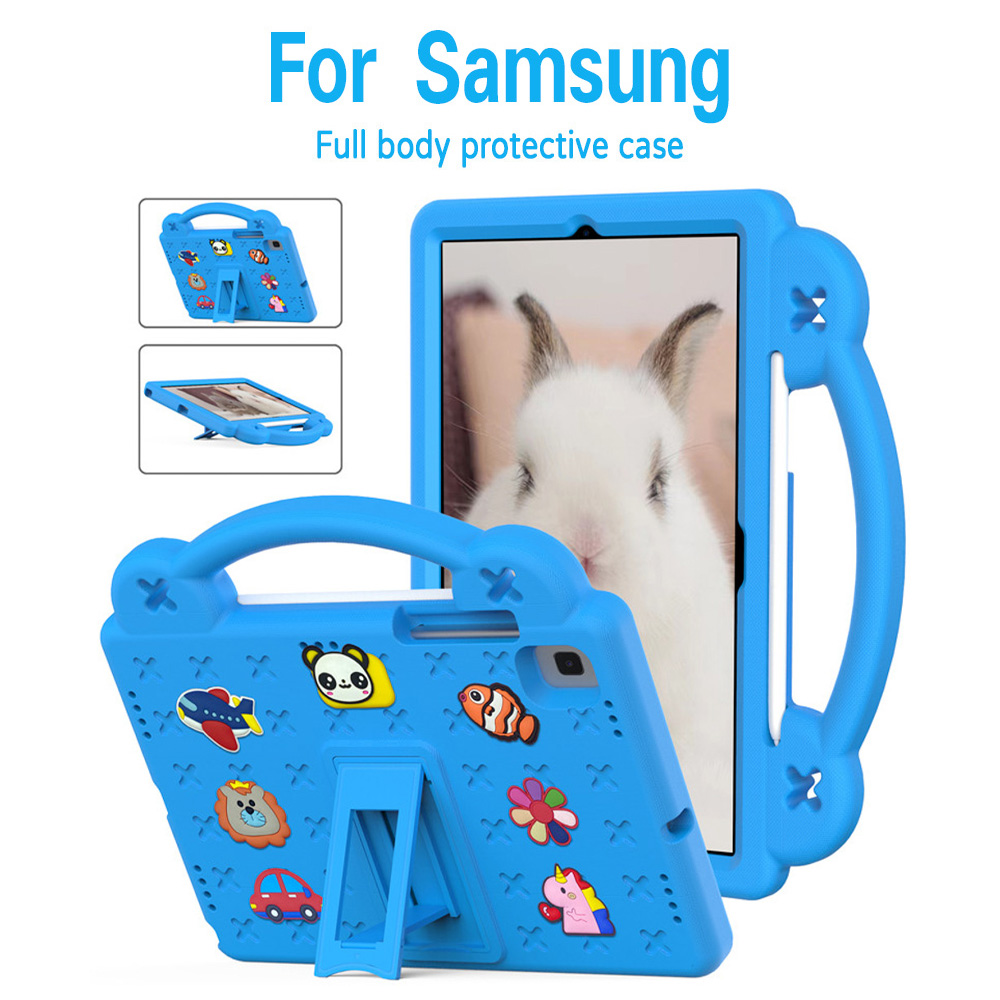 New Slot EVA Material With Pen - đánh giá và giá Samsung Tablet S11 Accessories