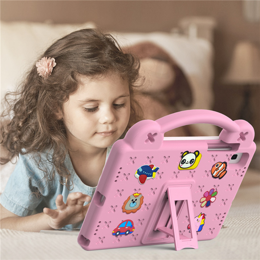 New Slot EVA Material With Pen - đánh giá và giá Samsung Tablet S11 Accessories