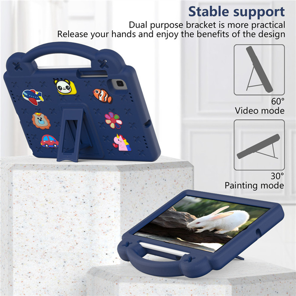 New Slot EVA Material With Pen - đánh giá và giá Samsung Tablet S11 Accessories