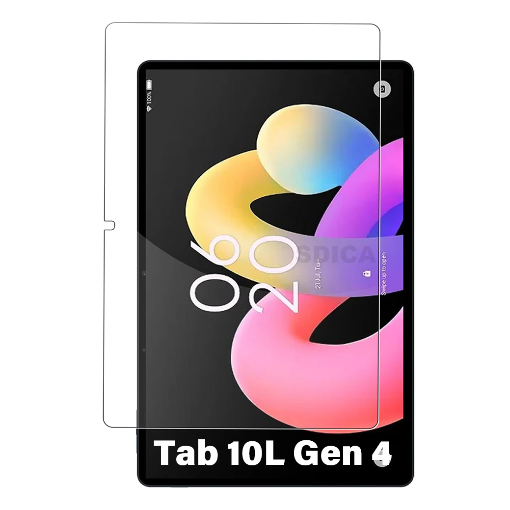 For TCL Tab 10L Gen 4 Tempered - đánh giá và giá Tcl Tablet Accessories