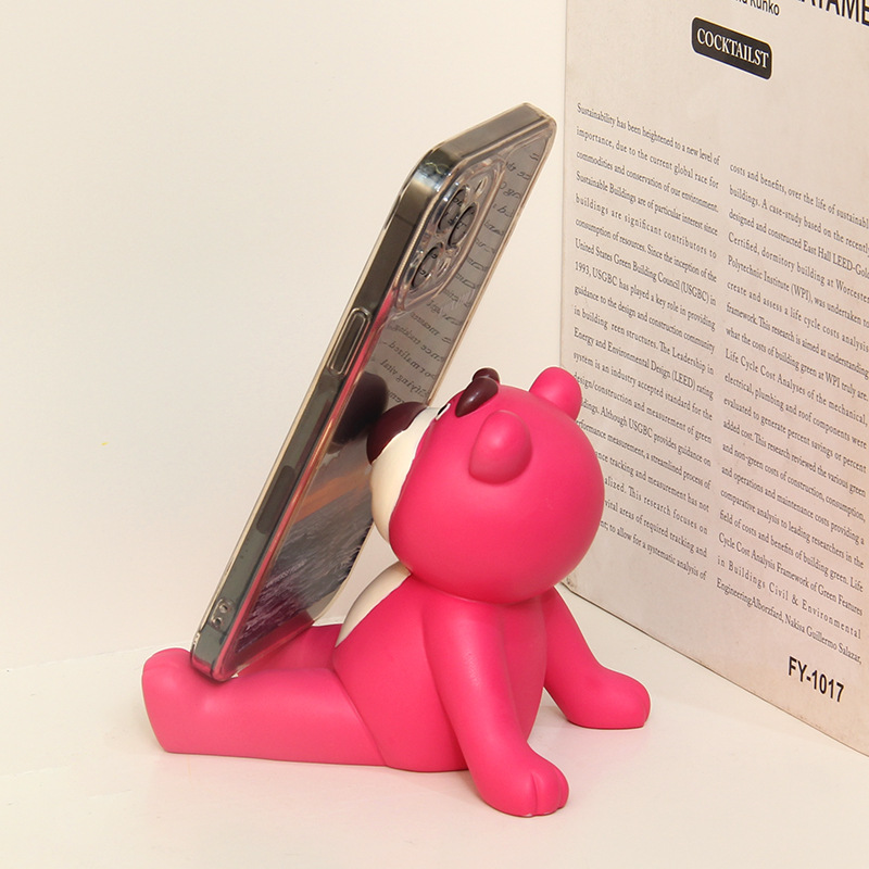 New Lotso Mobile Phone Holder  - đánh giá và giá Tablet Accessories Gifts