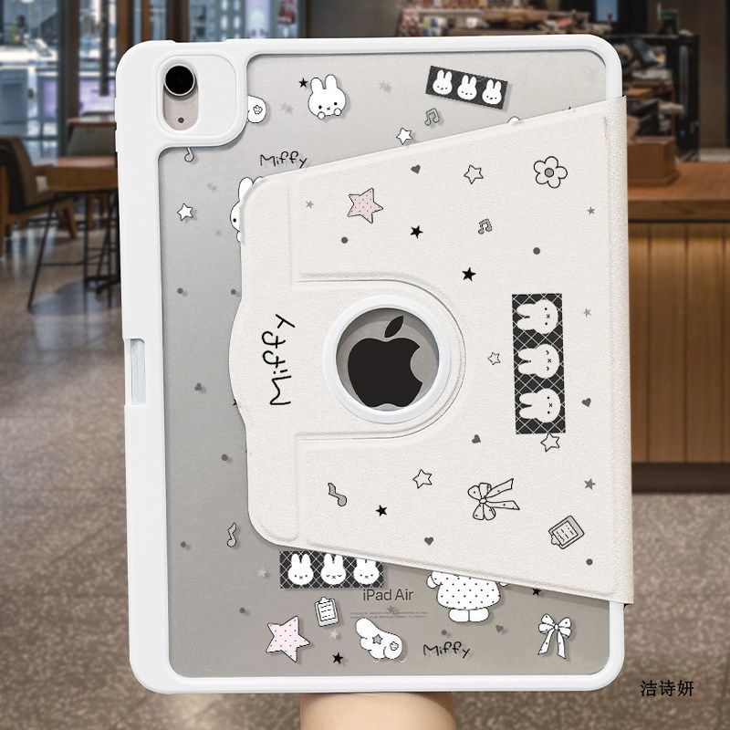 Cute Cartoon Good Looks Fashio - đánh giá và giá Tablet Accessories Gifts