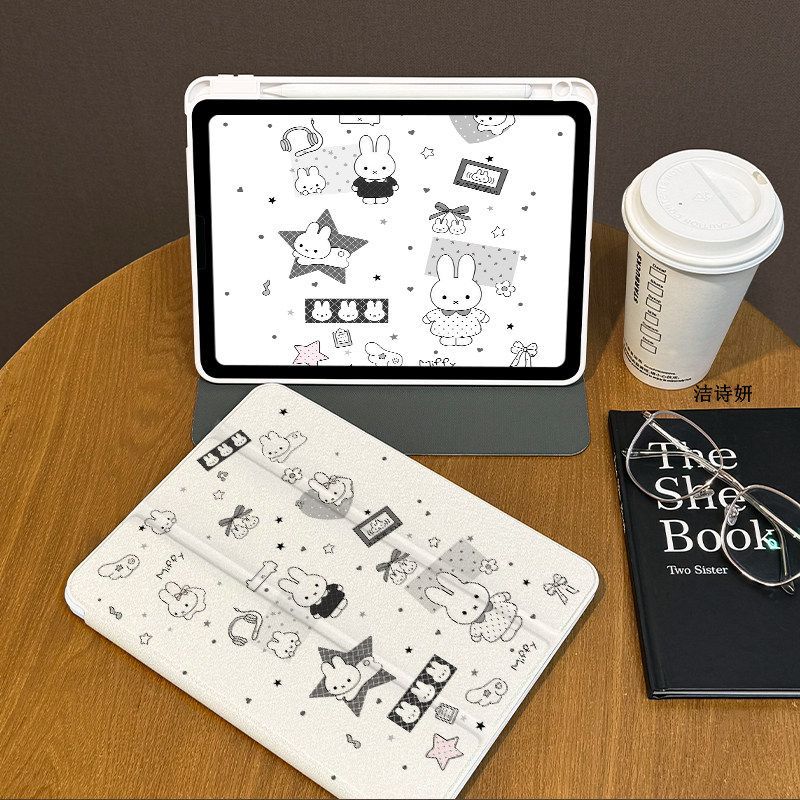 Cute Cartoon Good Looks Fashio - đánh giá và giá Tablet Accessories Gifts