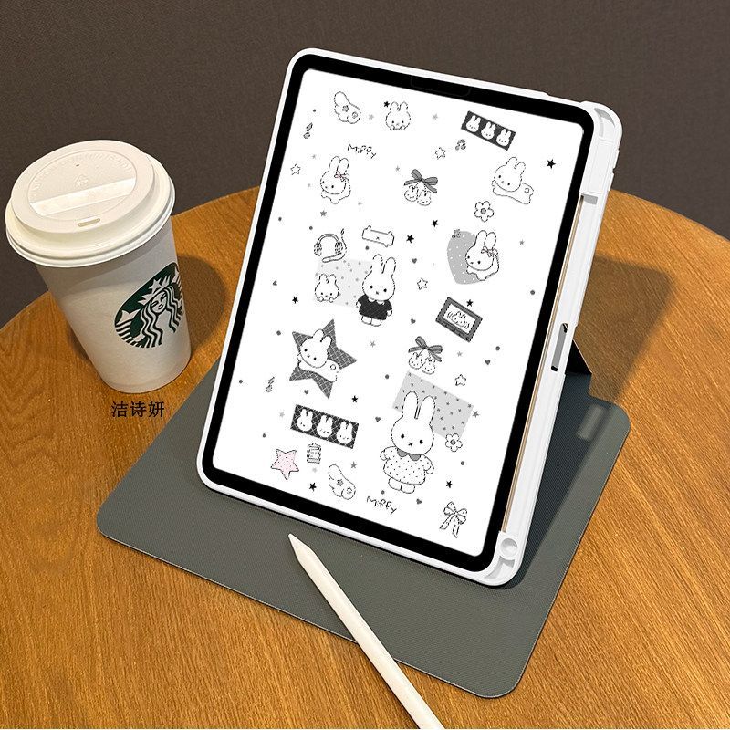 Cute Cartoon Good Looks Fashio - đánh giá và giá Tablet Accessories Gifts