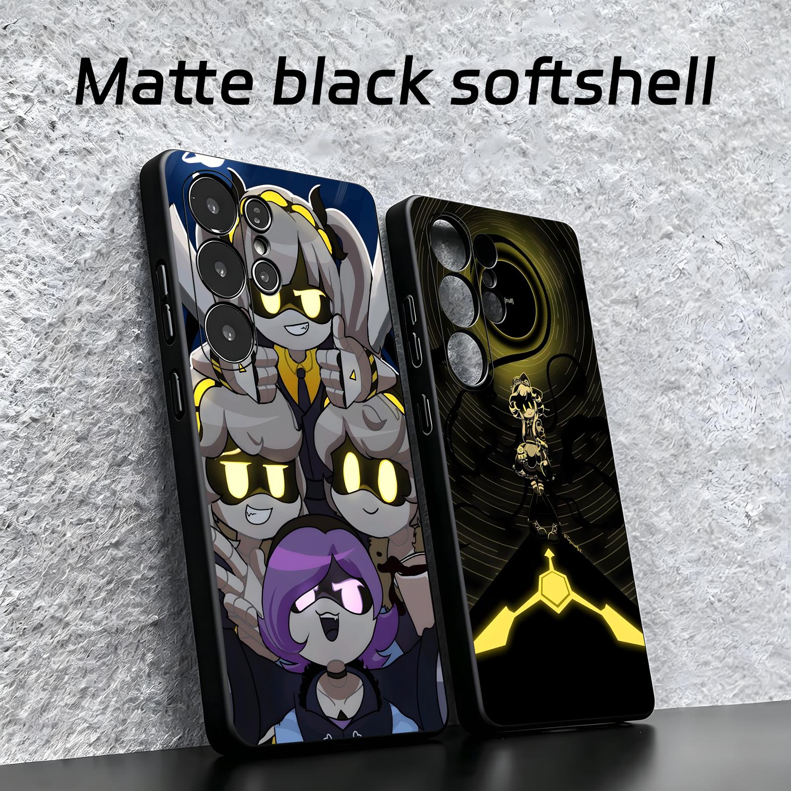 Game Murder Drones  Phone Case - đánh giá và giá Tablet And Accessories Case