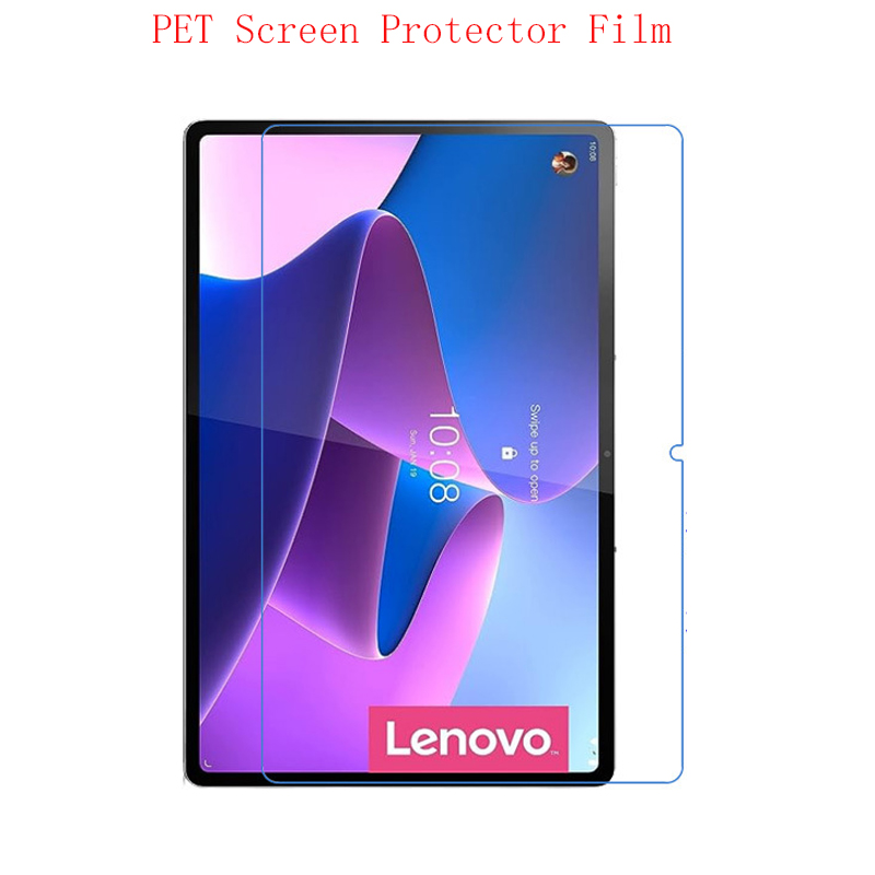 Soft Matte/Anti-Glare Clear HD - đánh giá và giá Lenovo Tablet P12 Accessories
