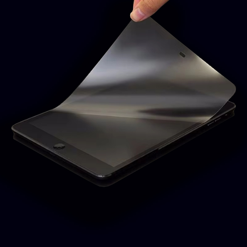 Soft Matte/Anti-Glare Clear HD - đánh giá và giá Lenovo Tablet P12 Accessories