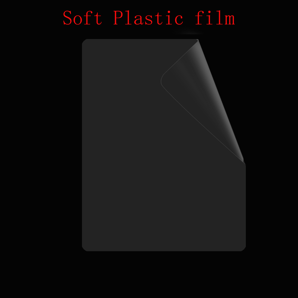 Soft Matte/Anti-Glare Clear HD - đánh giá và giá Lenovo Tablet P12 Accessories