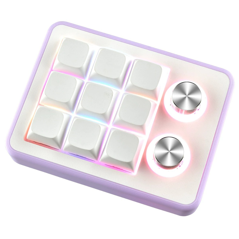 Mini Mechanical Keyboard Custo - đánh giá và giá Tablet Accessories Uk