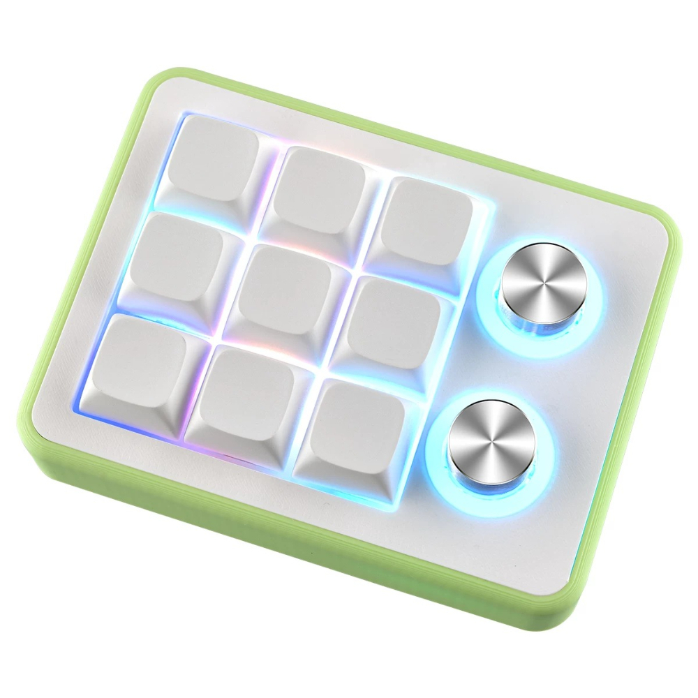 Mini Mechanical Keyboard Custo - đánh giá và giá Tablet Accessories Uk