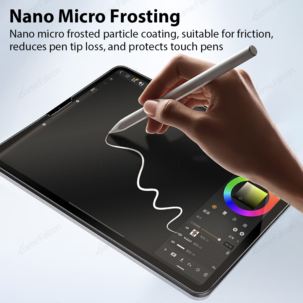 Like Paper Film Screen Protect - đánh giá và giá Tcl Tablet Accessories