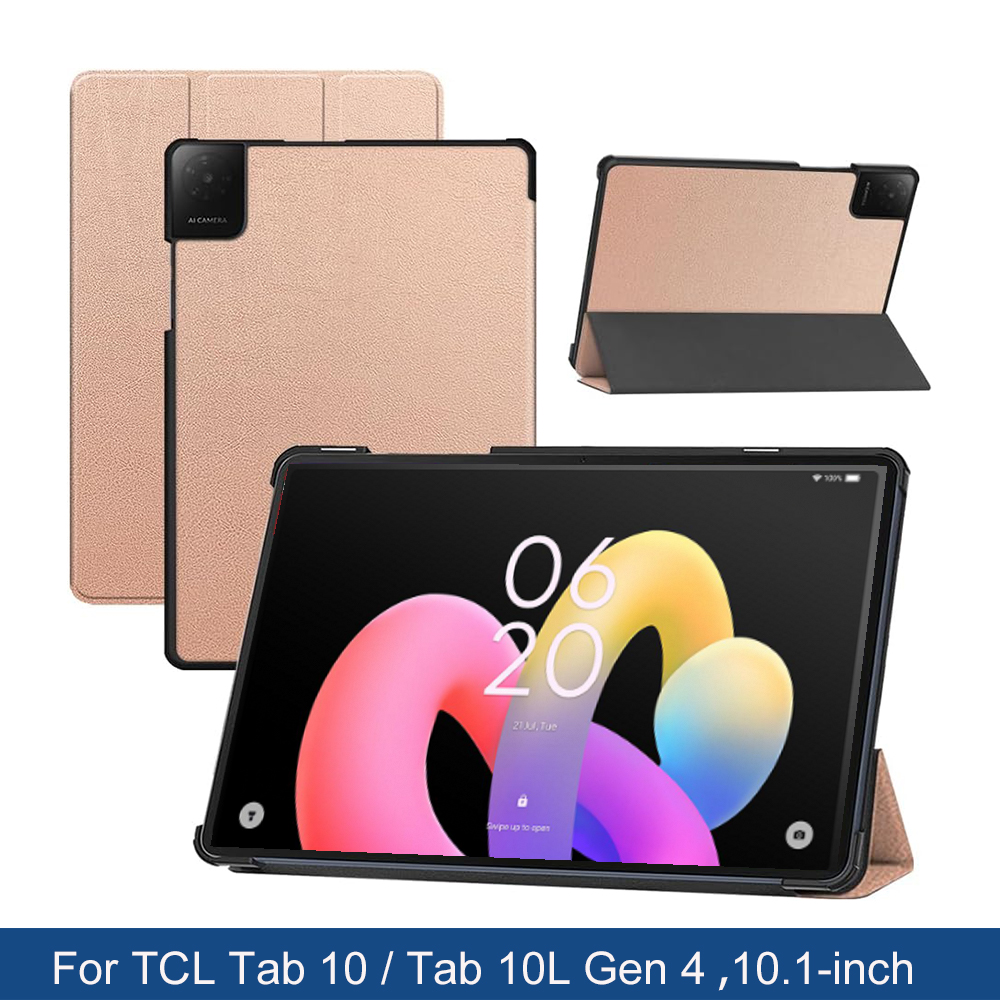 Slim Funda Case For TCL Tab 10 - đánh giá và giá Tcl Tablet Accessories